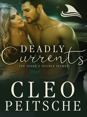cover image of Deadly Currents